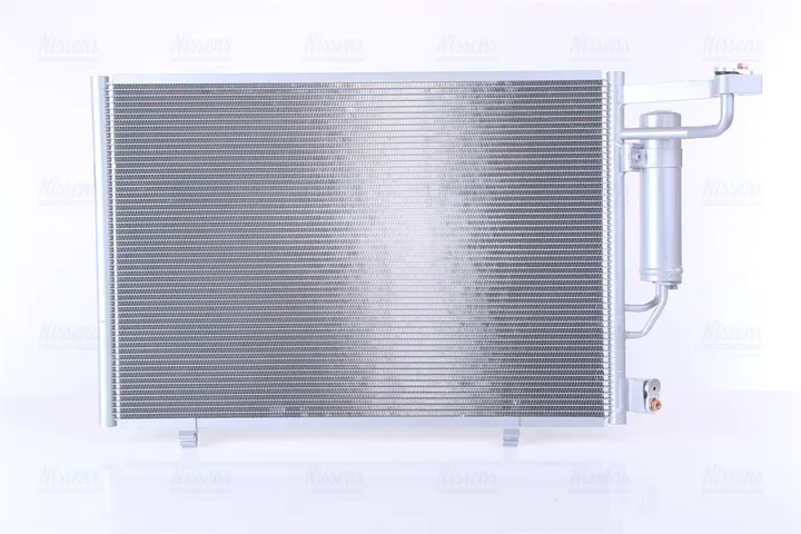 Радиатор кондиционера NISSENS 940531