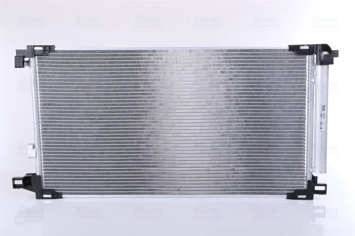 Радиатор кондиционера NISSENS 941071