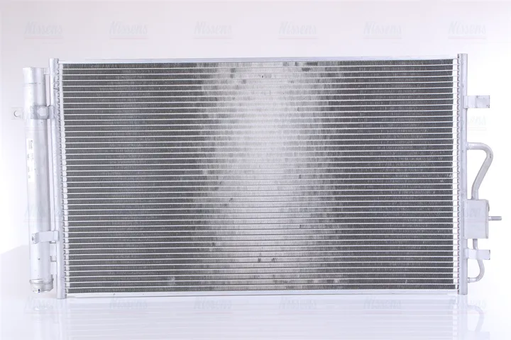 Радиатор кондиционера NISSENS 941181
