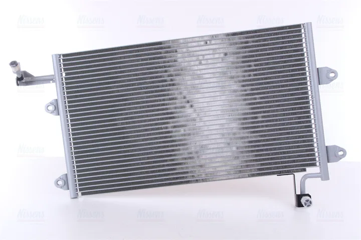 Радиатор кондиционера NISSENS 94164