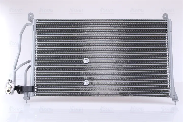 Радиатор кондиционера NISSENS 94190