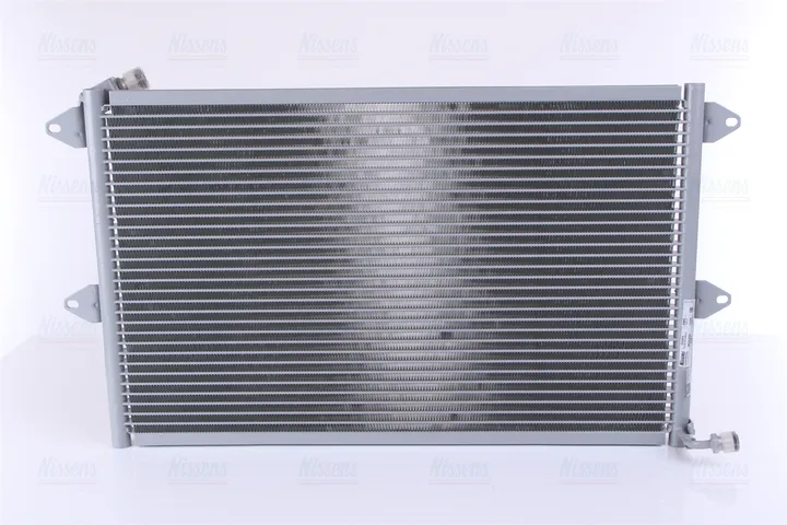 Радиатор кондиционера NISSENS 94204