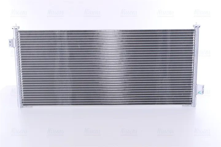 Радиатор кондиционера NISSENS 94509
