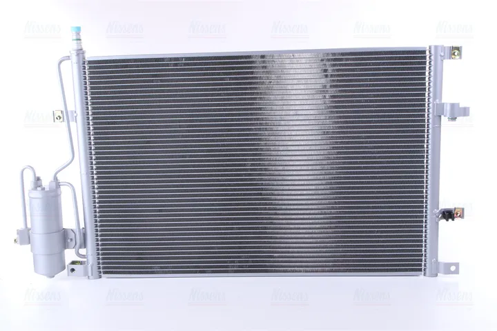 Радиатор кондиционера NISSENS 94525