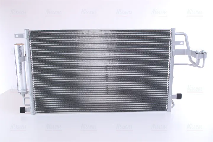 Радиатор кондиционера NISSENS 94801