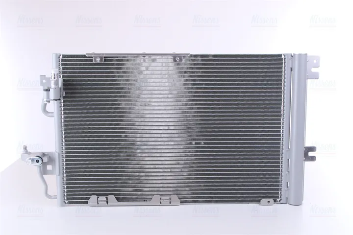 Радиатор кондиционера NISSENS 94807