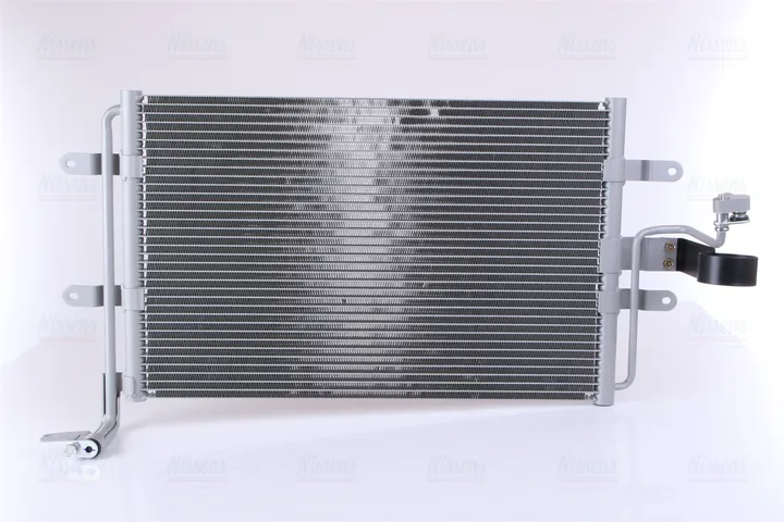 Радиатор кондиционера NISSENS 94838