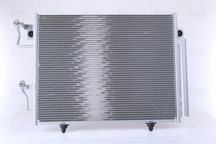 Радиатор кондиционера NISSENS 94864