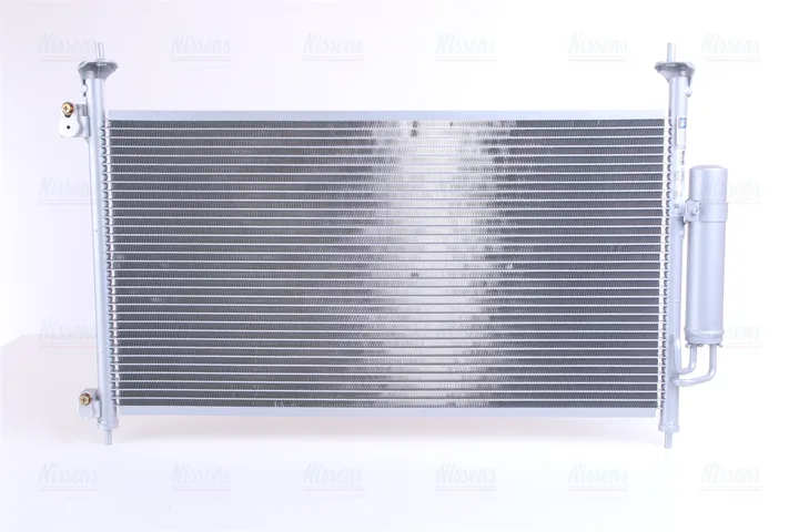Радиатор кондиционера NISSENS 94875