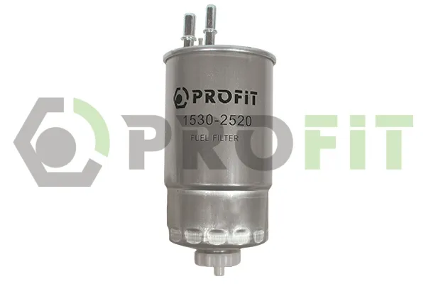 Фильтр топливный PROFIT 1530-2520