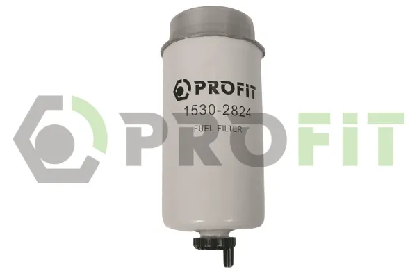 Фильтр топливный PROFIT 1530-2824