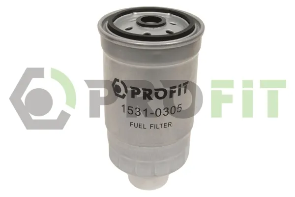 Фильтр топливный PROFIT 1531-0305