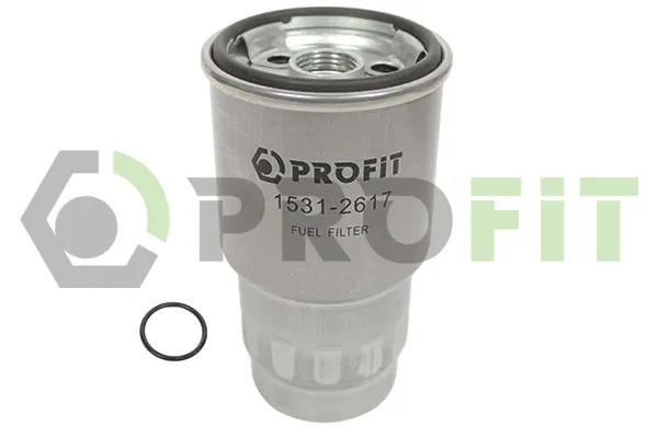 Фильтр топливный PROFIT 1531-2617