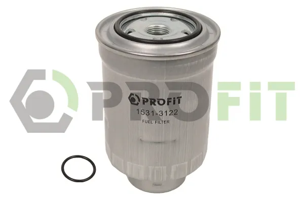 Фильтр топливный PROFIT 1531-3122