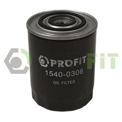 Фільтр оливи PROFIT 1540-0306