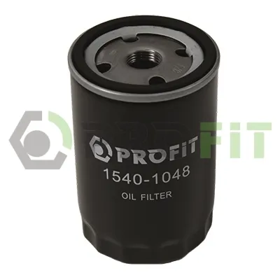 Фільтр оливи PROFIT 1540-1048