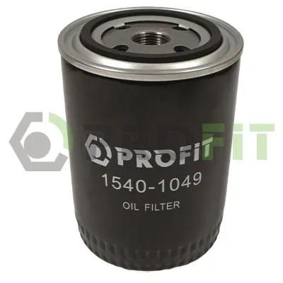 Фільтр оливи PROFIT 1540-1049