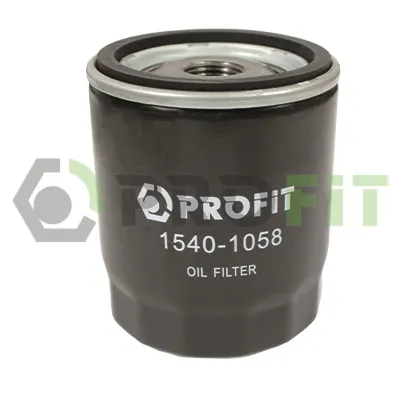 Фільтр оливи PROFIT 1540-1058