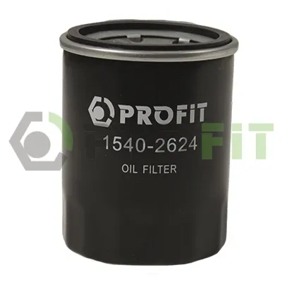 Фільтр оливи PROFIT 1540-2624