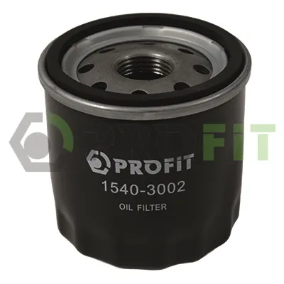 Фільтр оливи PROFIT 1540-3002