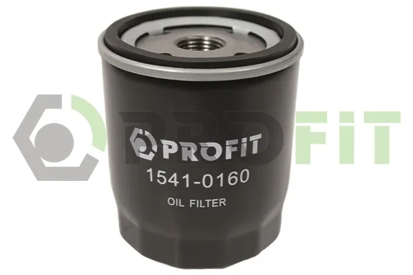 Фільтр оливи PROFIT 1541-0160