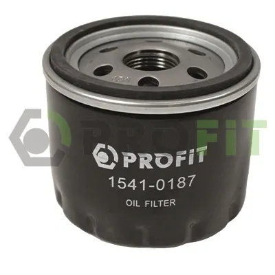 Фільтр оливи PROFIT 1541-0187