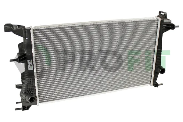 Радиатор охлаждения PROFIT 17400187