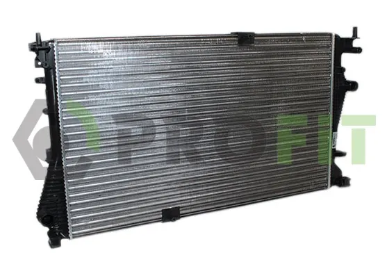 Радиатор охлаждения PROFIT 17400190