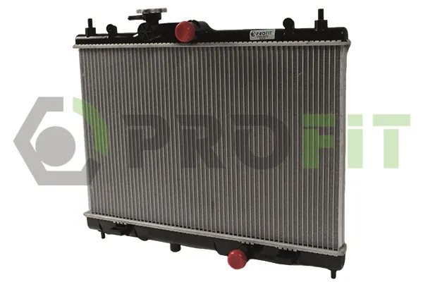 Радиатор охлаждения PROFIT 17400272
