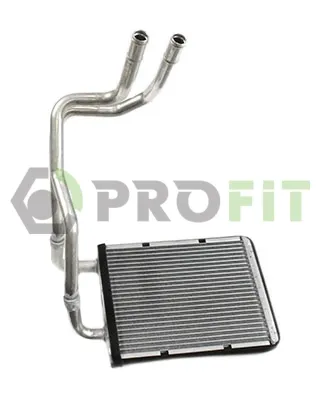 Радиатор отопителя PROFIT 17600152
