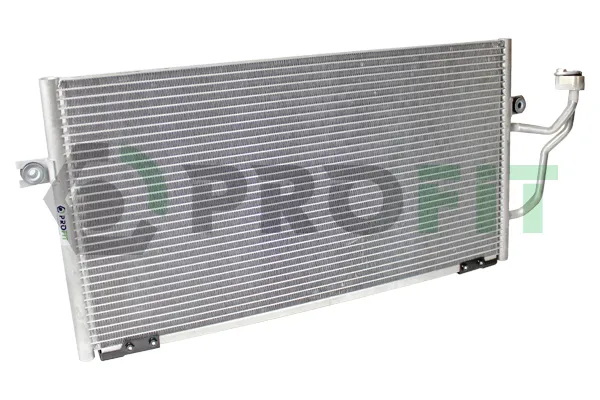 Радиатор кондиционера PROFIT 17700255