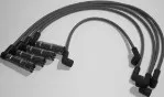 Провода зажигания высоковольтные комплект PROFIT 18010491
