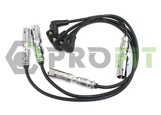 Провода зажигания высоковольтные комплект PROFIT 18016234