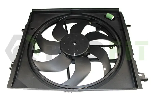 Вентилятор радиатора PROFIT 18500090
