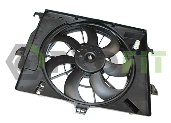 Вентилятор радиатора PROFIT 18500111