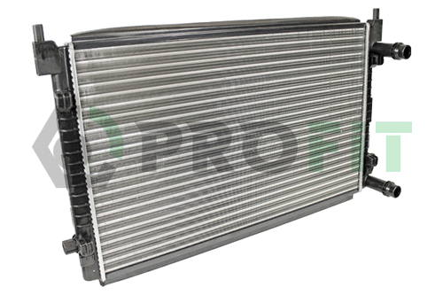 Радиатор охлаждения PROFIT 17400029