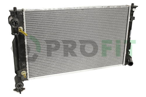 Радиатор охлаждения PROFIT 17400416