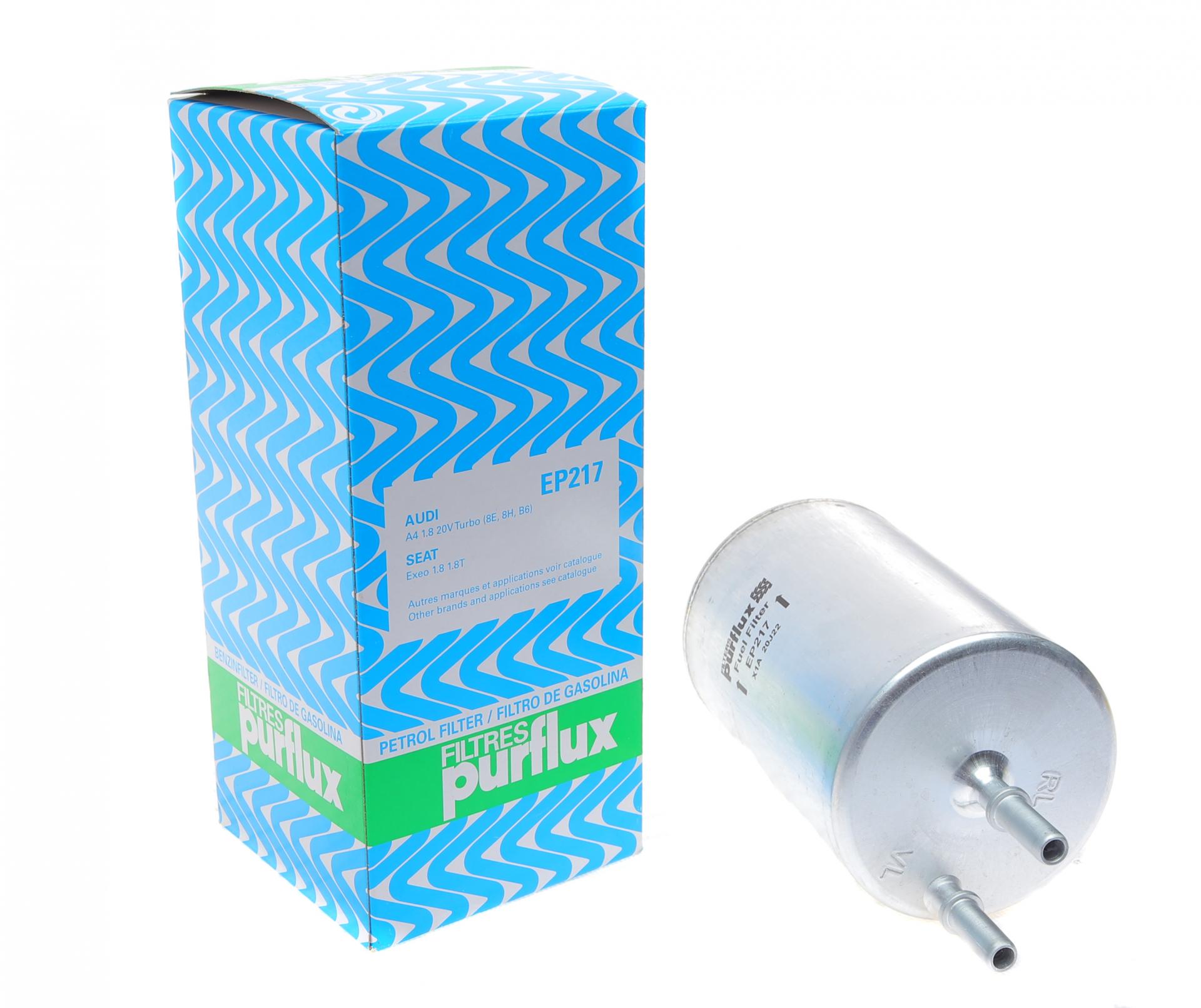Фильтр топливный PURFLUX EP217