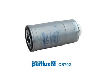 Фільтр палива PURFLUX CS702