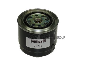 Фильтр топливный PURFLUX CS745