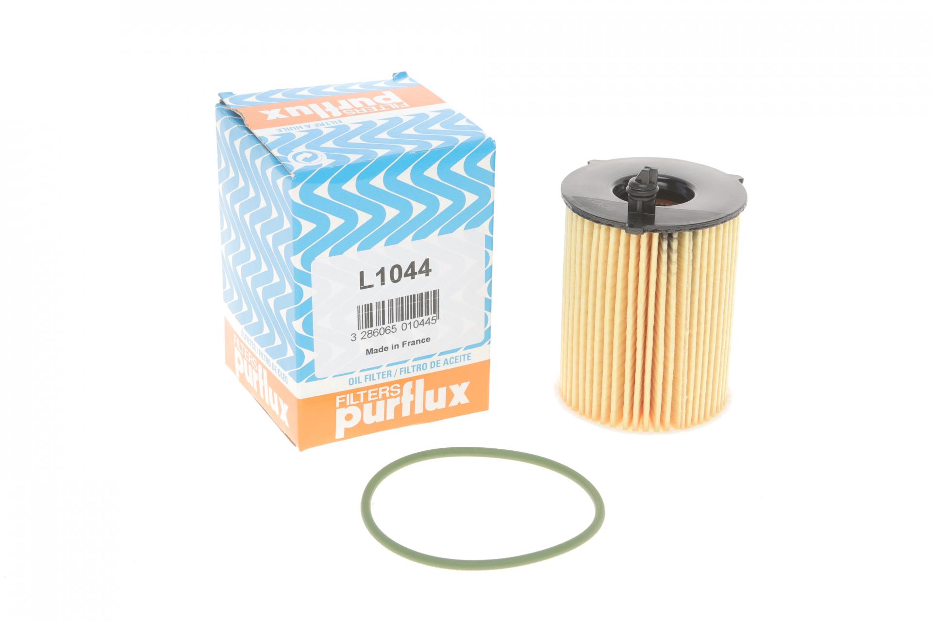 Фільтр оливи PURFLUX L1044