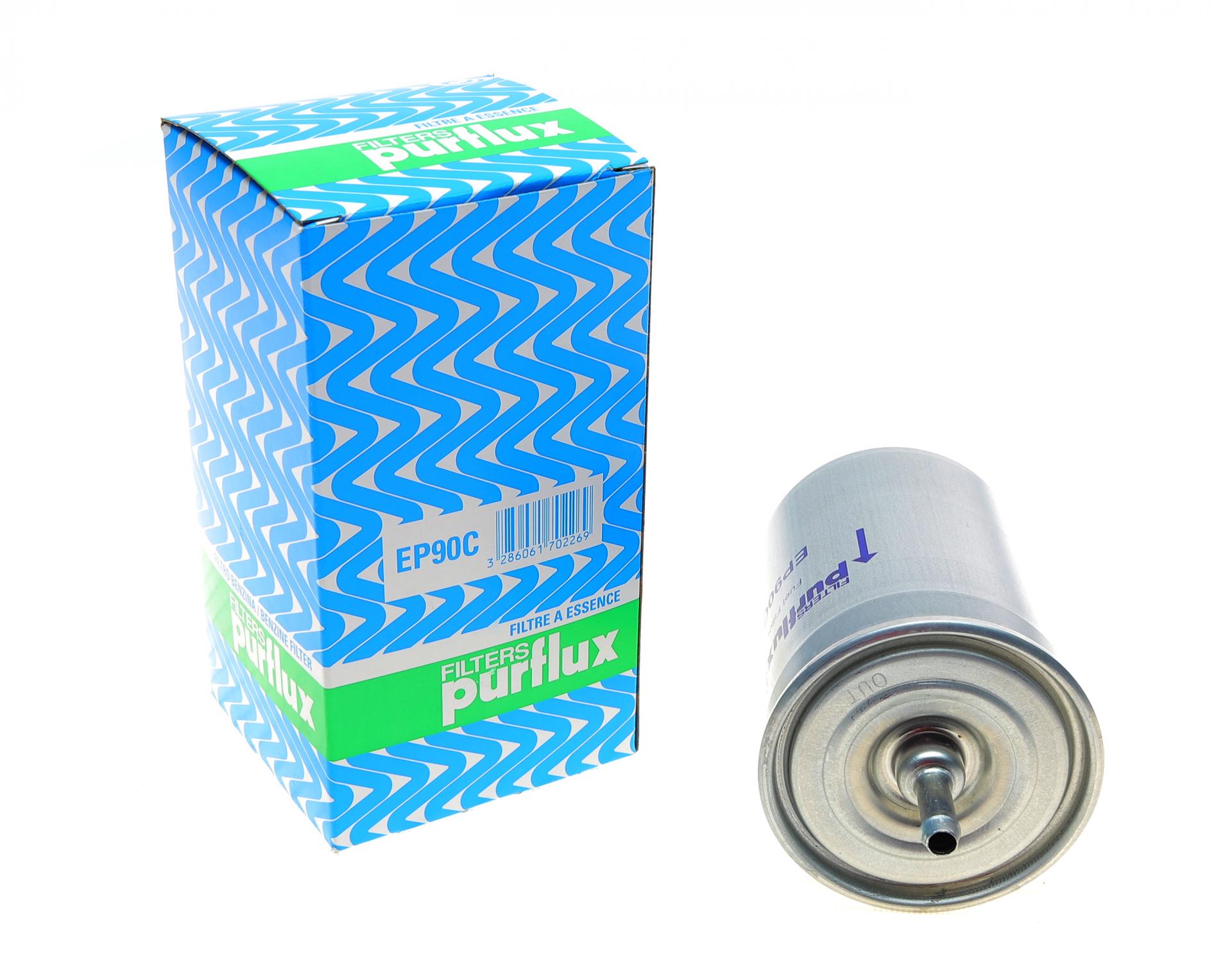 Фильтр топливный PURFLUX EP90C