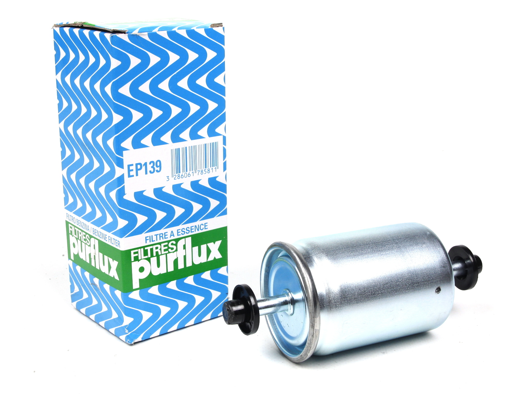 Фильтр топливный PURFLUX EP139