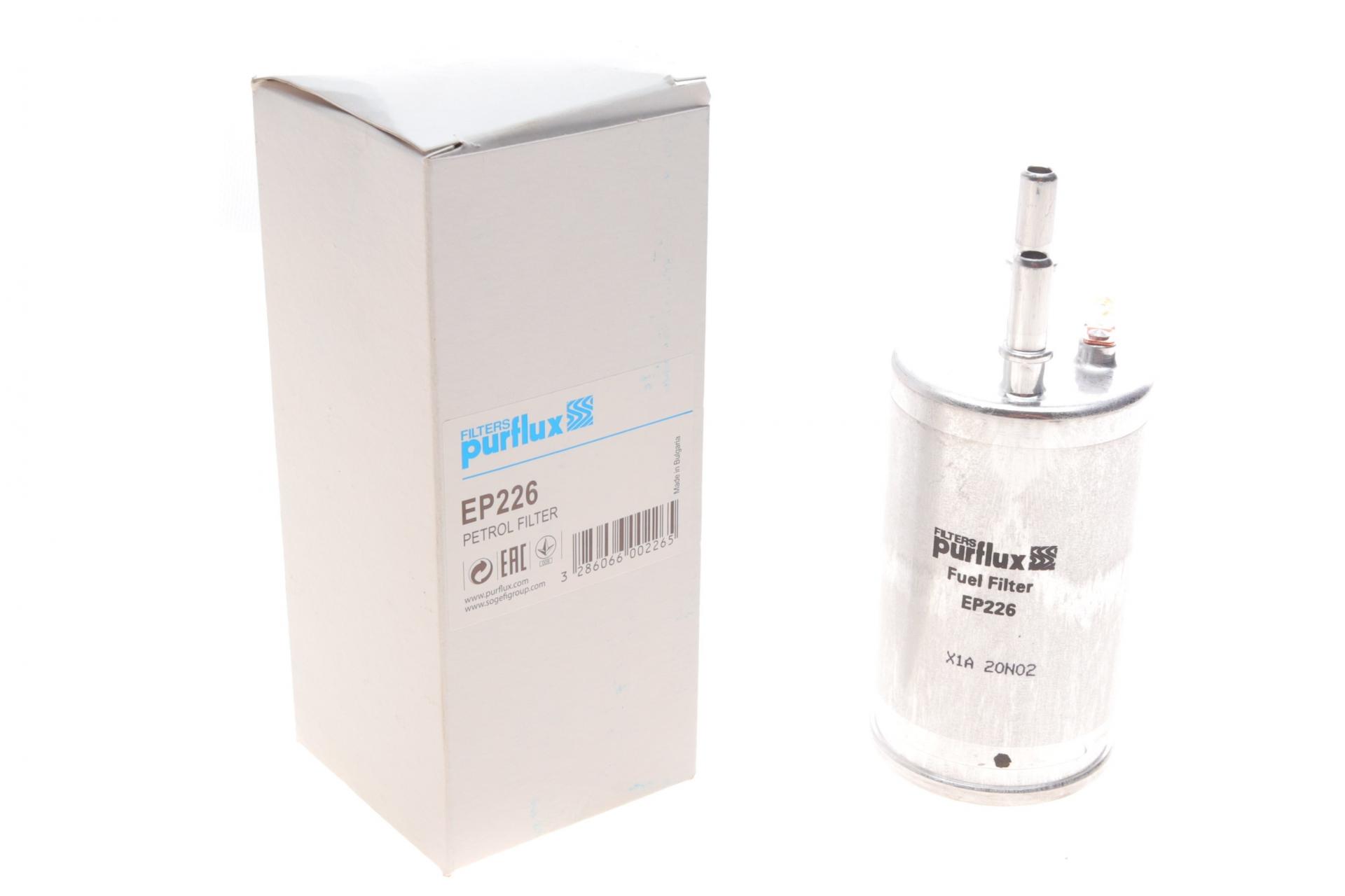 Фильтр топливный PURFLUX EP226