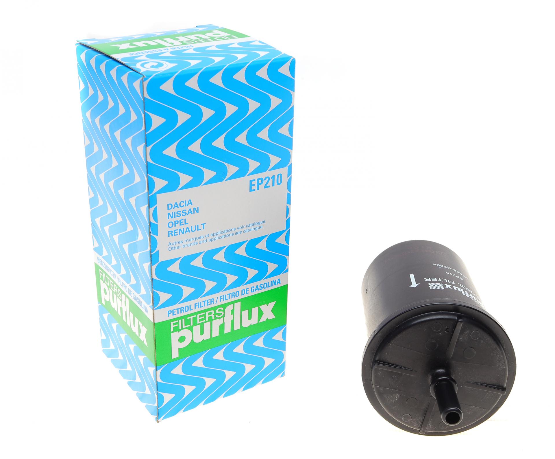 Фильтр топливный PURFLUX EP210