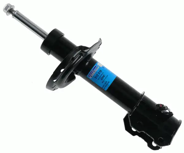 Амортизатор подвески SACHS 312 016