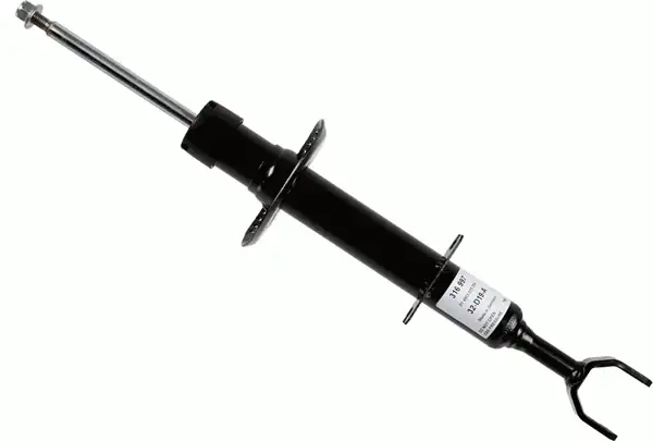 

Амортизатор подвески Super Touring SACHS 316997