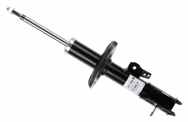 

Амортизатор подвески SACHS 317705