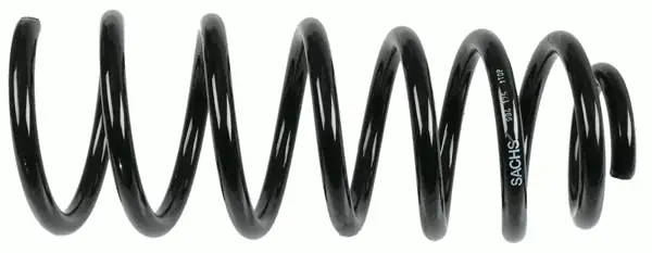 Пружина подвески SACHS 994 175