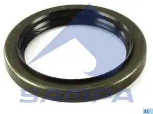 Уплотняющее кольцо SAMPA 050.409